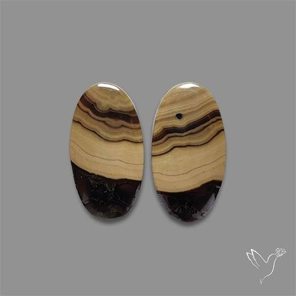 Schalenblende Pair