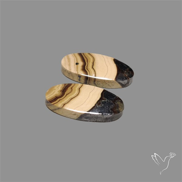 Schalenblende Pair