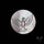 Mother Of Pearl Bird Carving