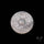 Mother Of Pearl Chakra Carving
