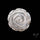 Mother Of Pearl Flower Carving