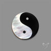 Mother Of Pearl Inlay Onyx Carving
