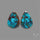 Arizona Turquoise Pair