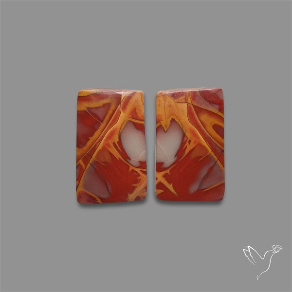 Noreena Jasper Pair