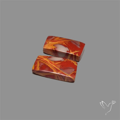 Noreena Jasper Pair
