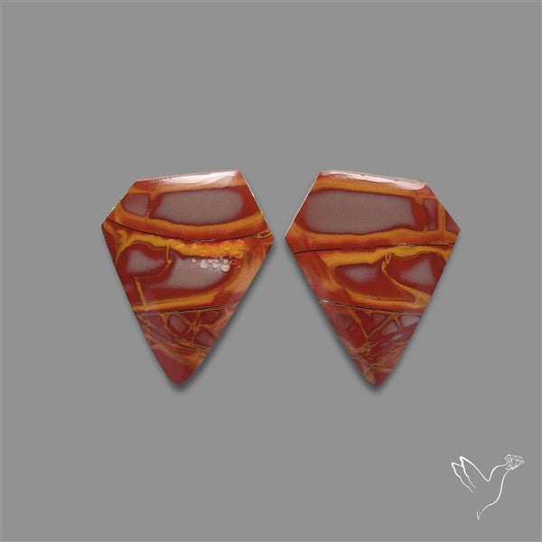 Noreena Jasper Pair