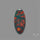 Bloodstone Cabochon