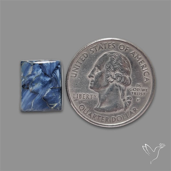 Pietersite Cabochon