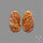 Fossil Coral Pair