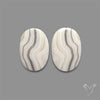 Phantom Calcite Pair