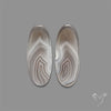 Botswana Agate Pair