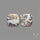 Maligano Jasper Pair