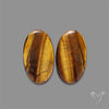 TIger Eye Pair