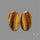 TIger Eye Pair