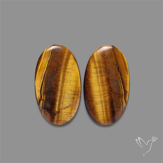 TIger Eye Pair