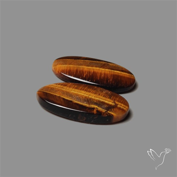 TIger Eye Pair