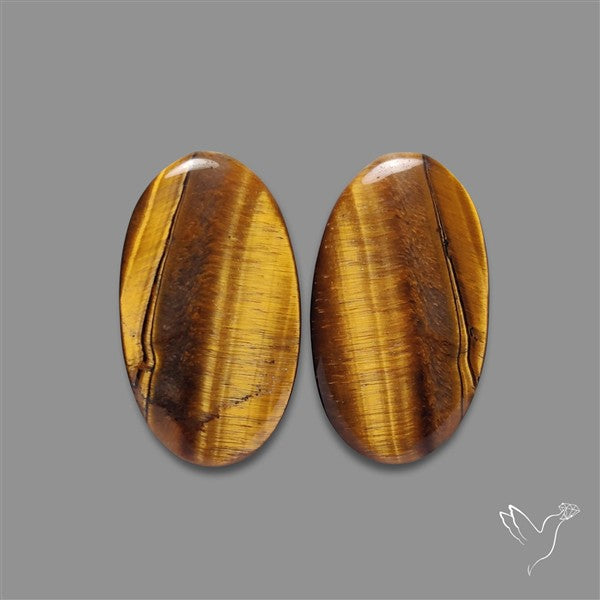 TIger Eye Pair