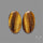 TIger Eye Pair