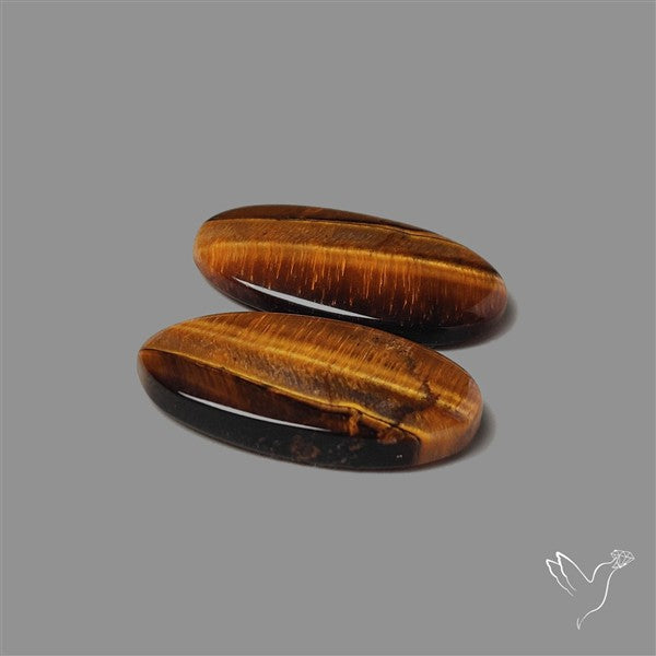 TIger Eye Pair