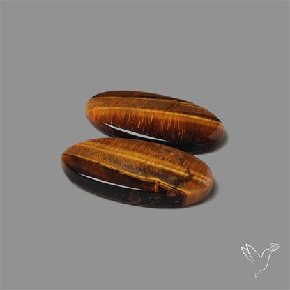 TIger Eye Pair