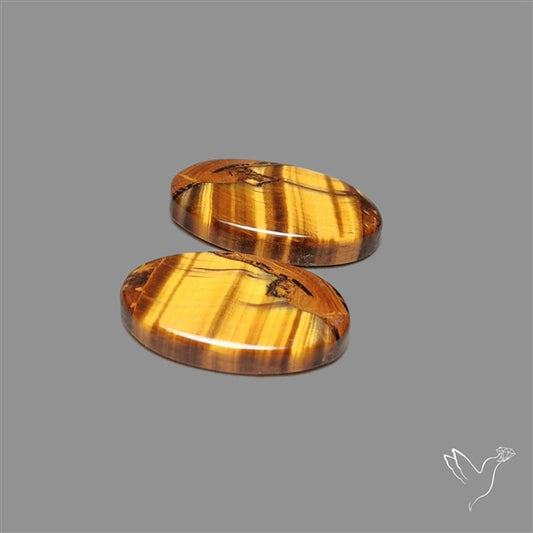 TIger Eye Pair