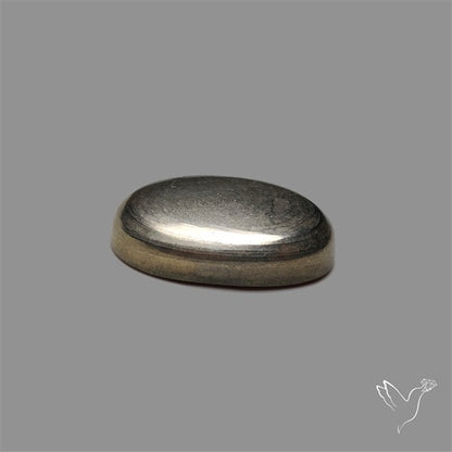 Pyrite Cabochon