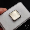Pyrite Cabochon