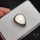 Pyrite Cabochon