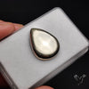 Pyrite Cabochon