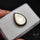 Pyrite Cabochon