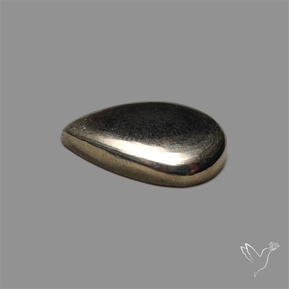 Pyrite Cabochon