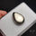 Pyrite Cabochon