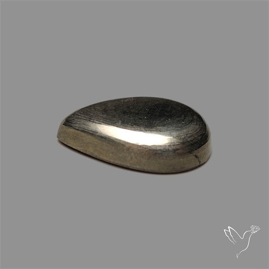 Pyrite Cabochon