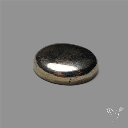 Pyrite Cabochon