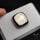 Pyrite Cabochon