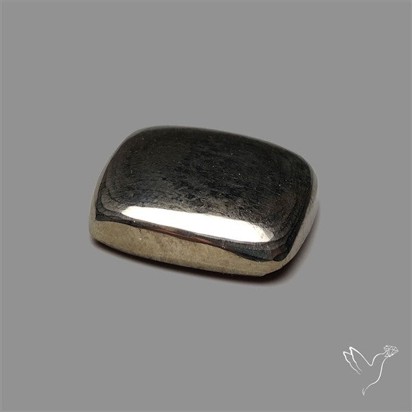Pyrite Cabochon
