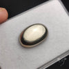 Pyrite Cabochon