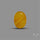 Butterscotch Baltic Amber Cabochon