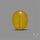 Butterscotch Baltic Amber Cabochon
