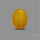 Butterscotch Baltic Amber Cabochon