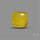 Butterscotch Baltic Amber Cabochon