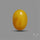 Butterscotch Baltic Amber Cabochon