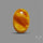 Butterscotch Baltic Amber Cabochon