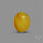 Butterscotch Baltic Amber Cabochon