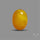 Butterscotch Baltic Amber Cabochon