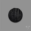 Raw Face Black Tourmaline
