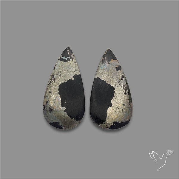 Apache Gold Pair