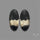 Apache Gold Pair