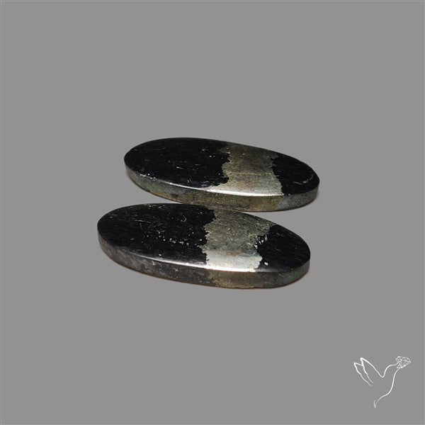 Apache Gold Pair