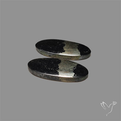 Apache Gold Pair